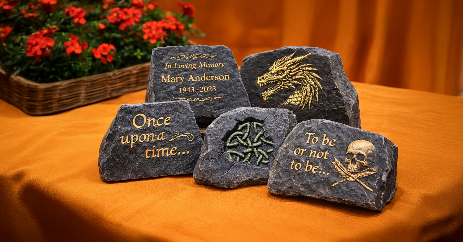 Imagination comes alive