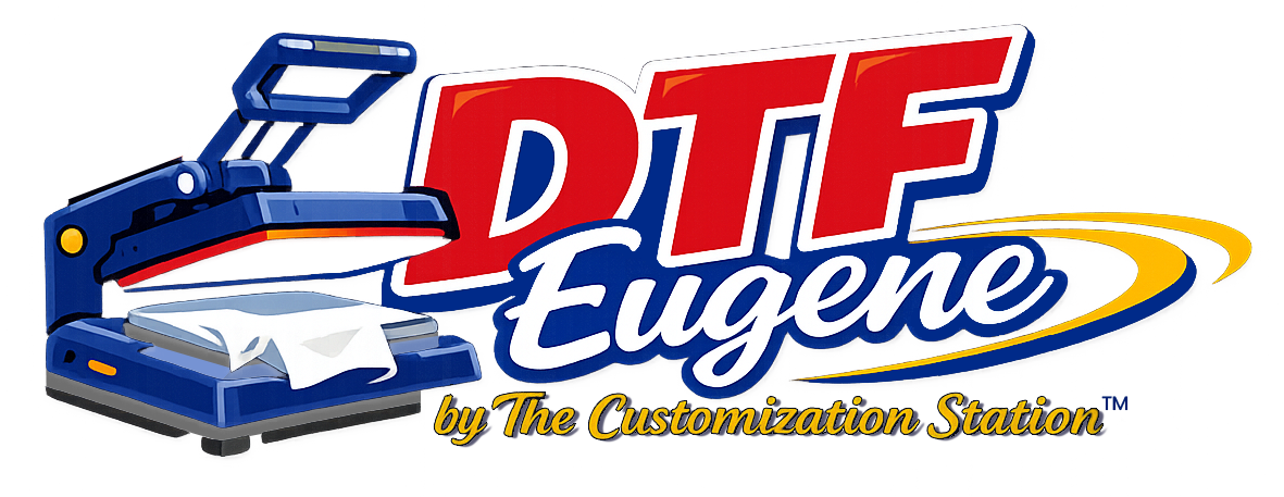 DTF Eugene