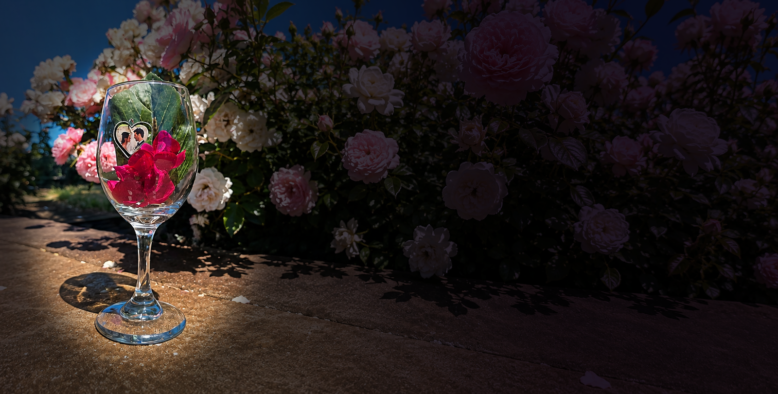 Wonderful Weddings