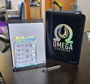 omegafoiling