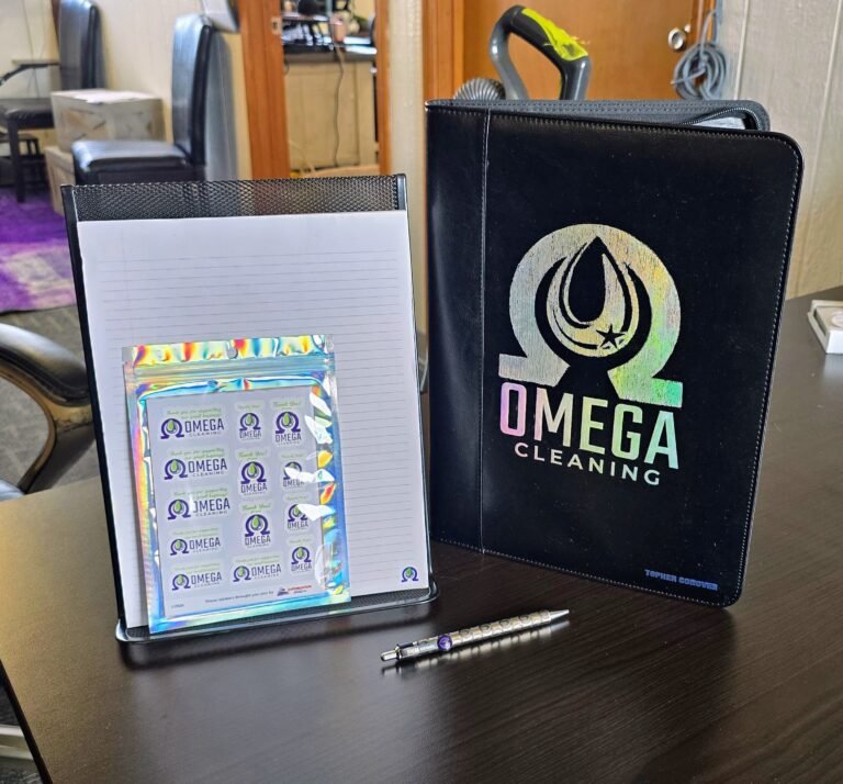 omegafoiling